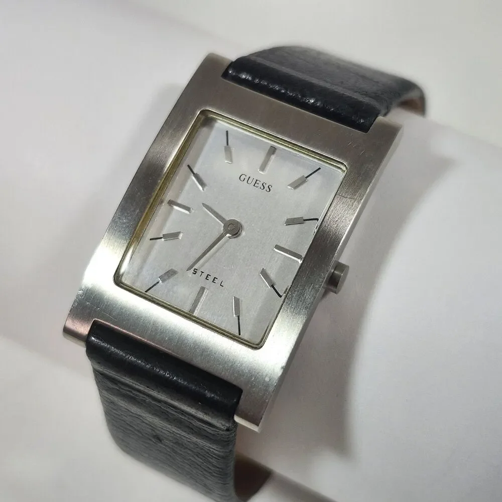 Guess watch nice